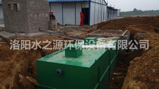 地埋式污水處理設(shè)備膜的化學(xué)清洗方法有哪些？